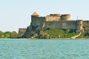 Крепость Аккерман, Белгород-Днестровский
